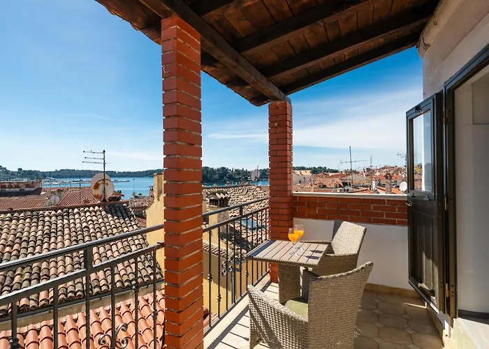 Apartment Gioia