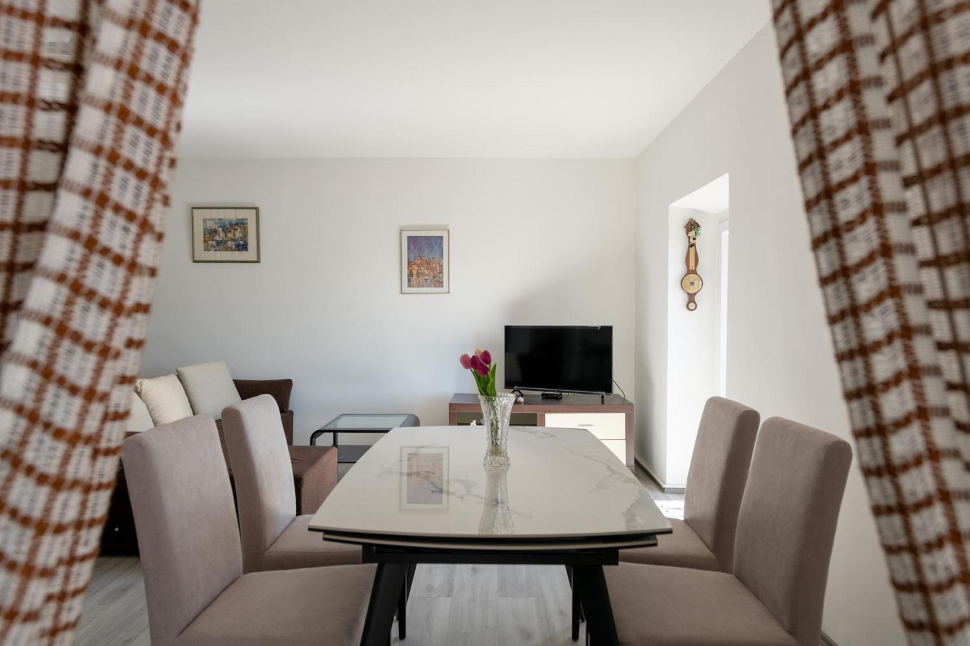 Gioia Apartment Rovinj