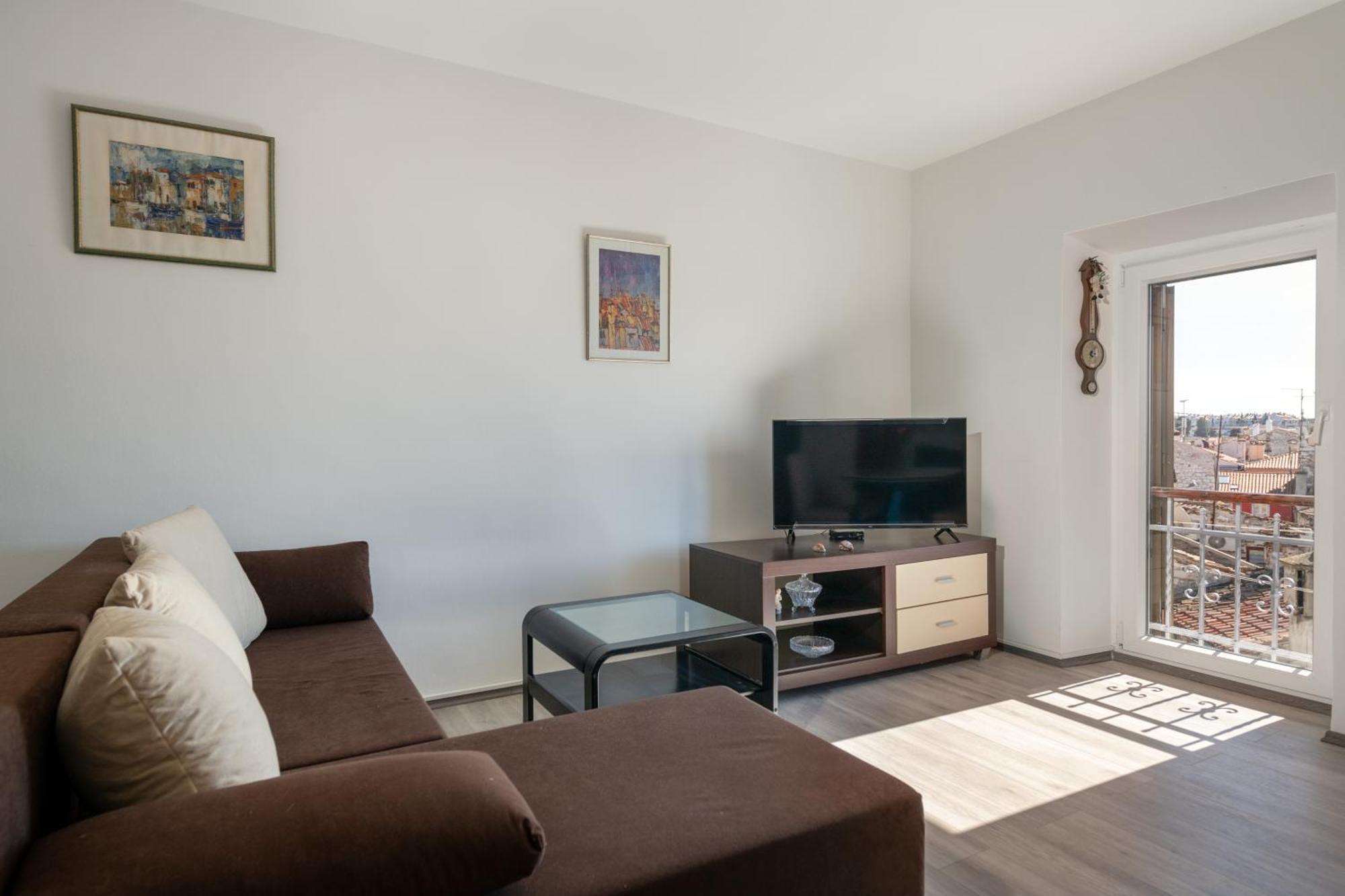 Gioia Apartment Rovinj