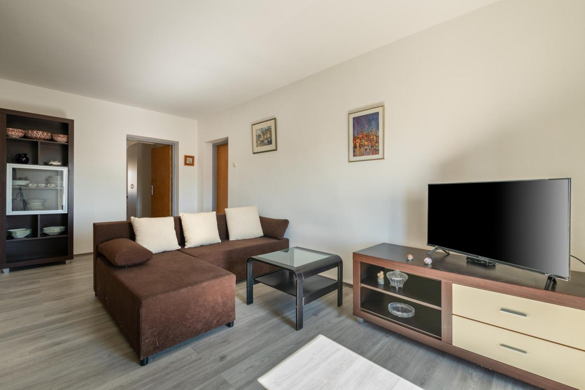 Gioia Apartment *