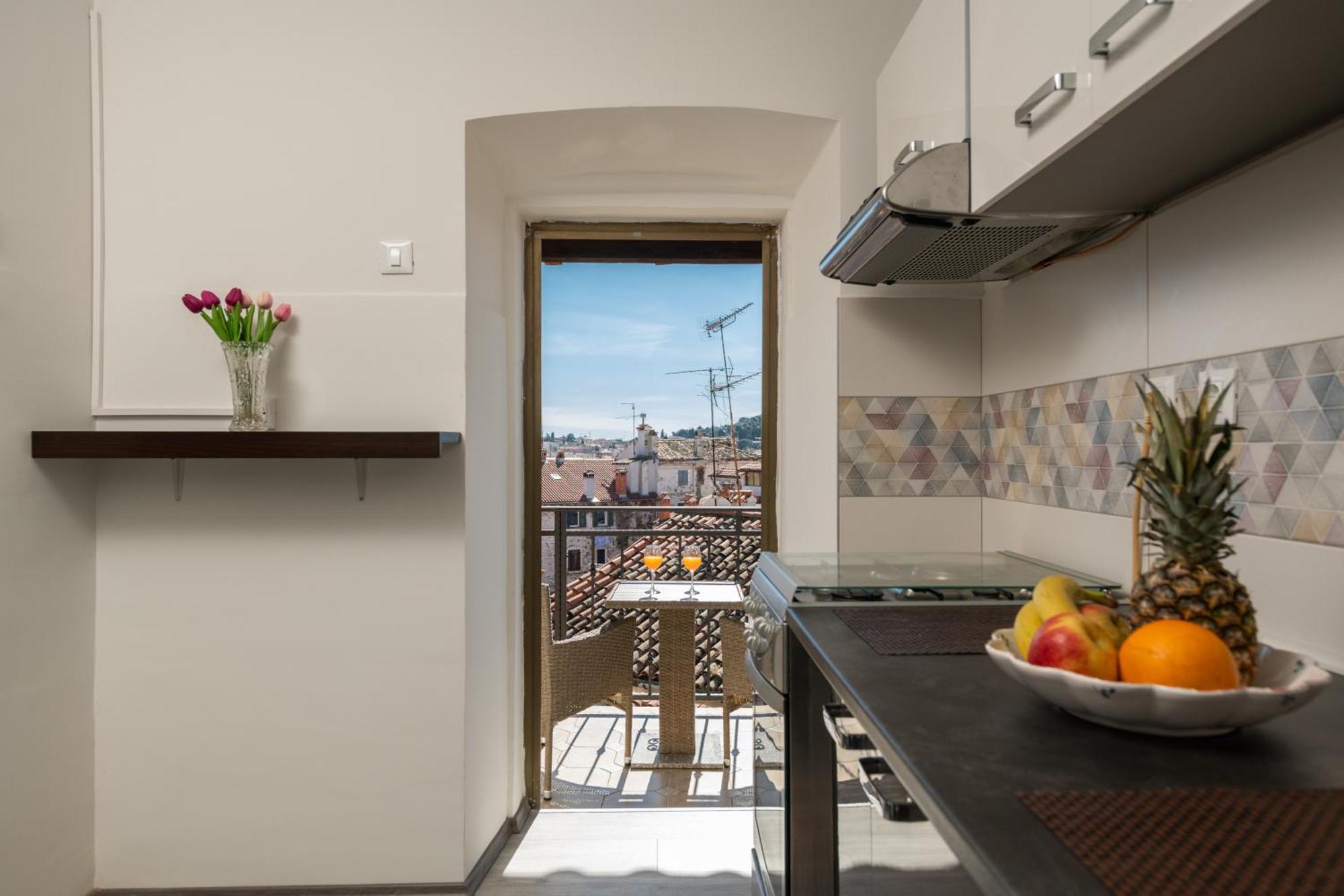 Gioia Apartment Rovinj