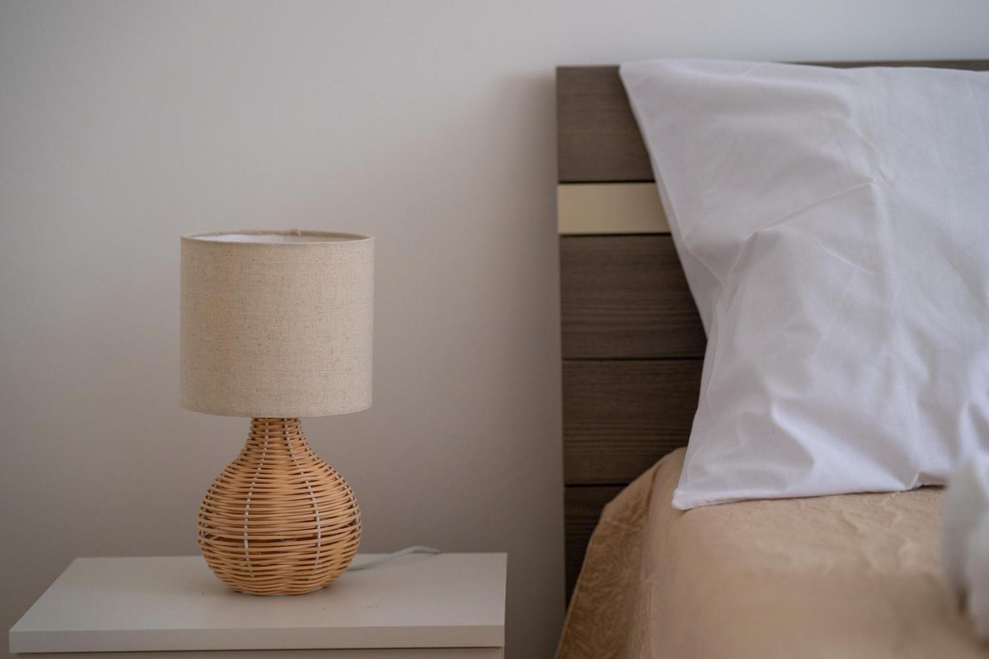 Apartment Gioia *