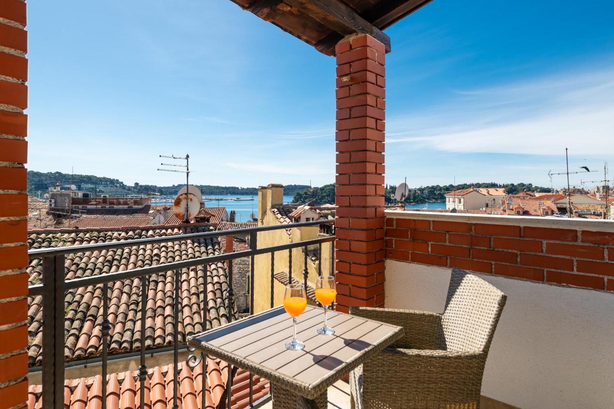 Gioia Apartment Rovinj