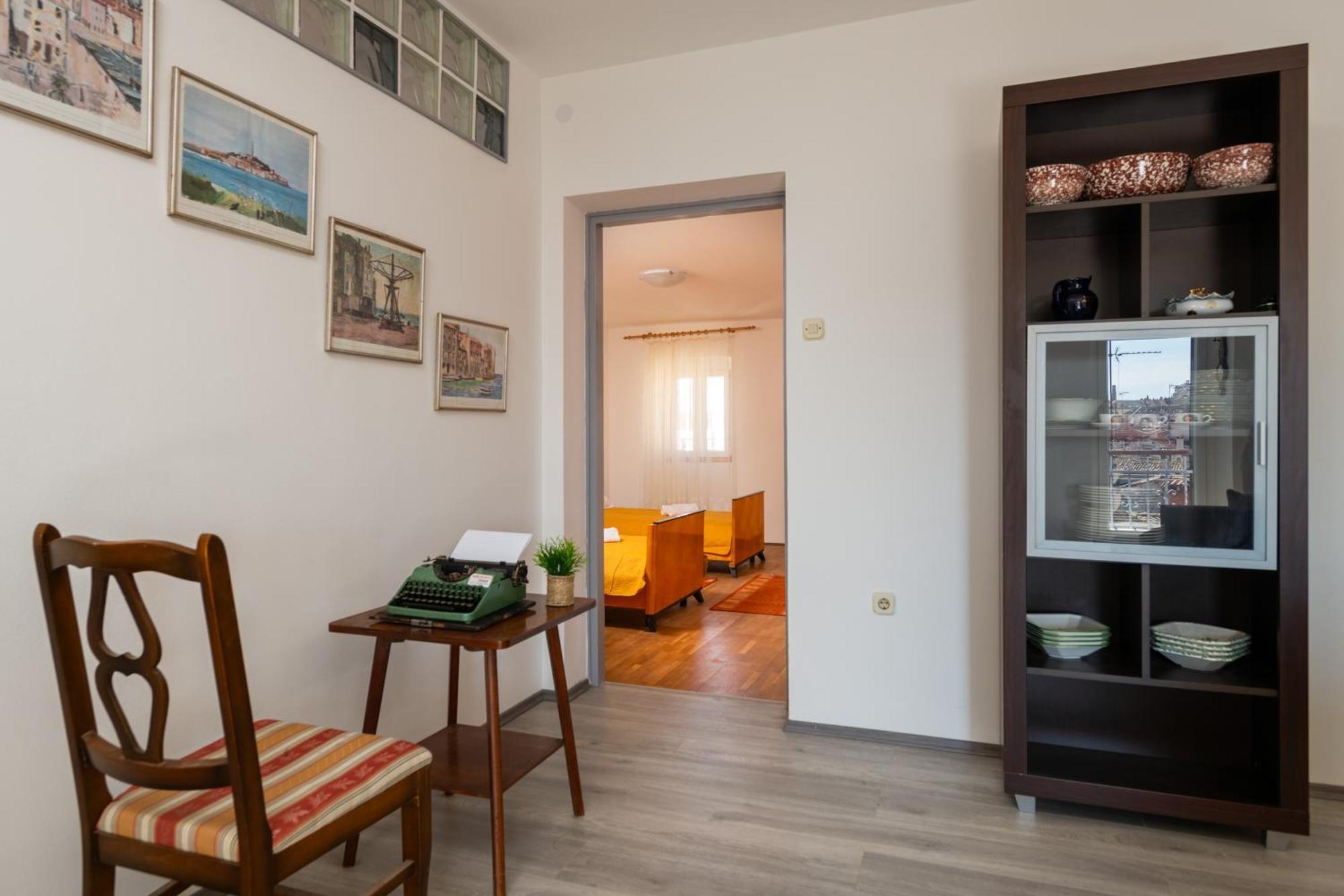 Gioia Apartment