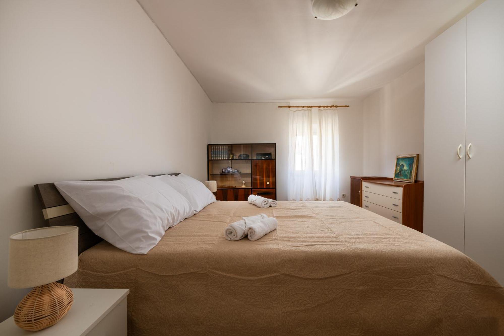 Apartment Gioia Rovinj