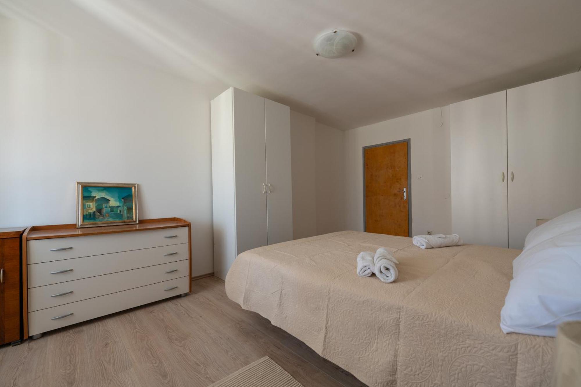 Apartment Gioia