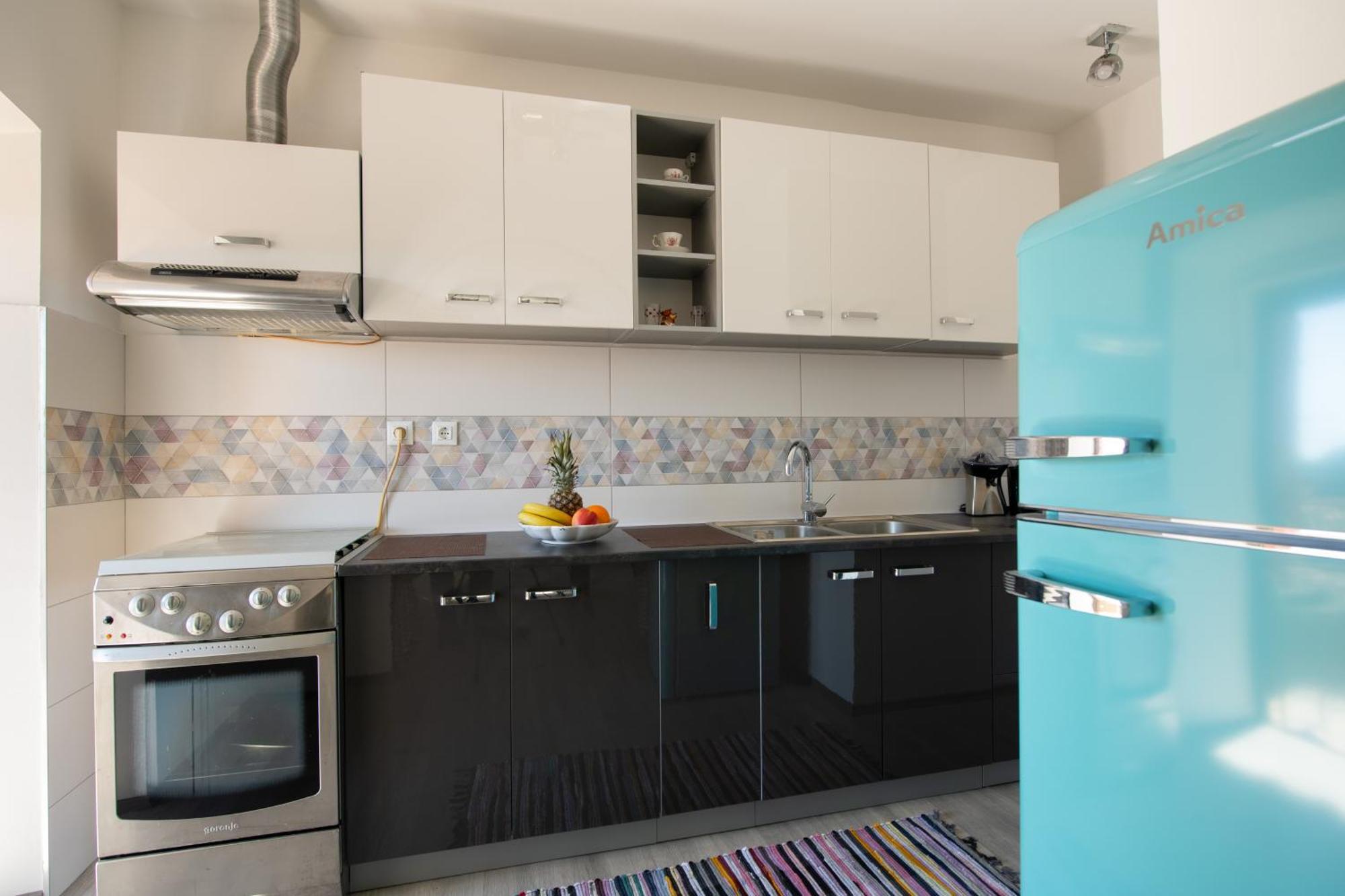 Gioia Apartment