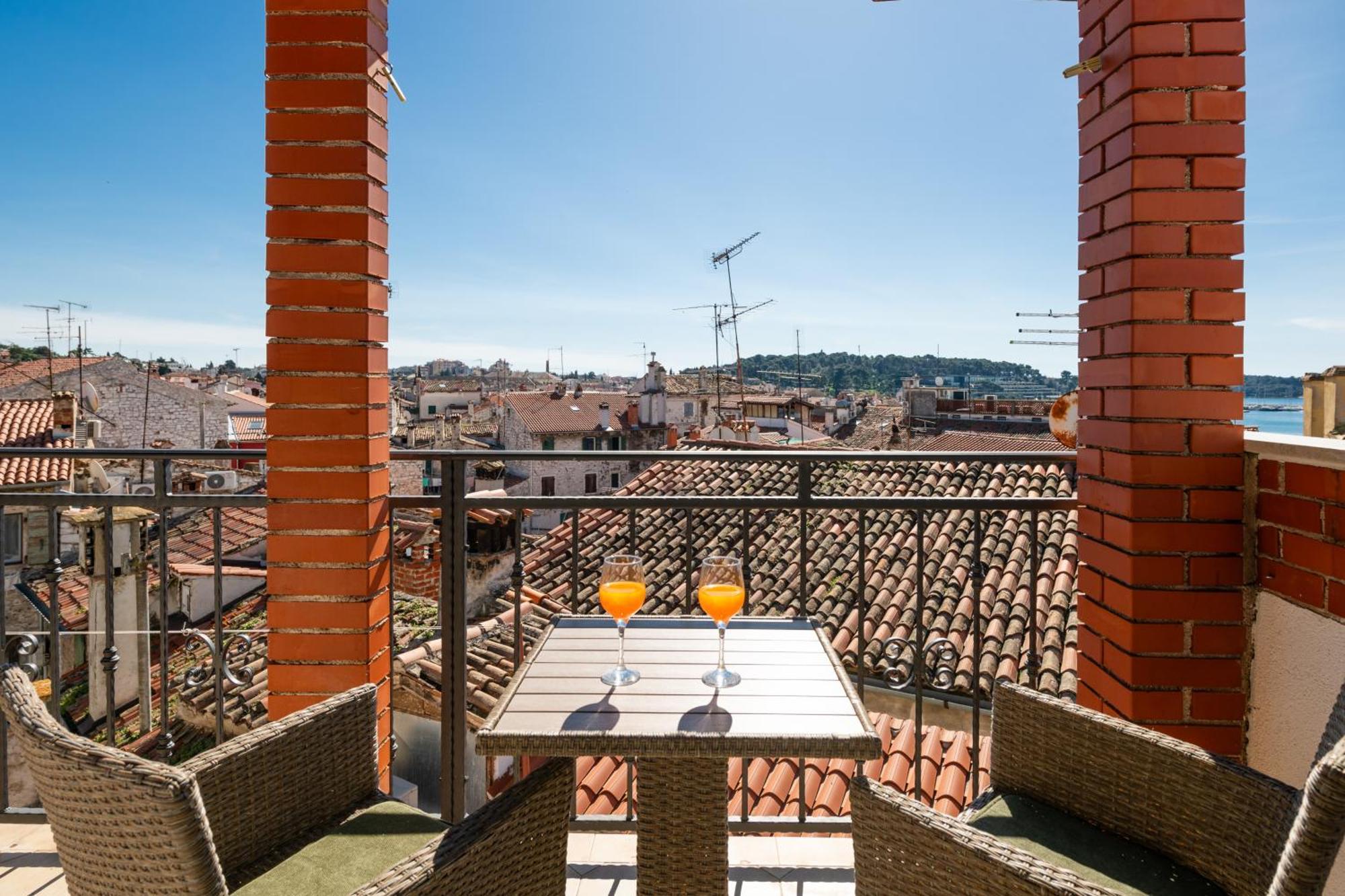 Apartment Gioia