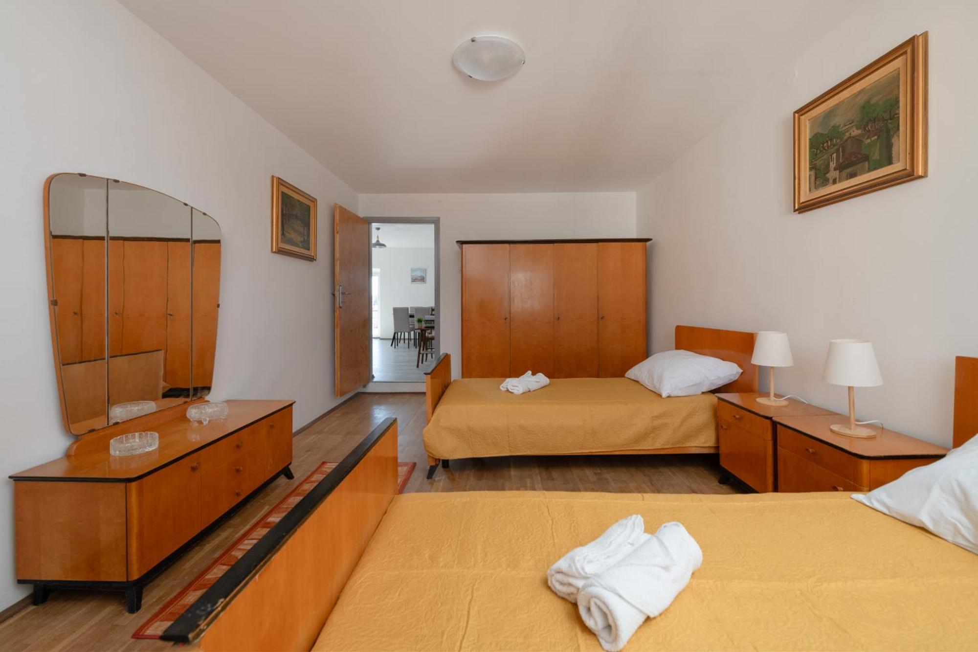 Gioia Apartment