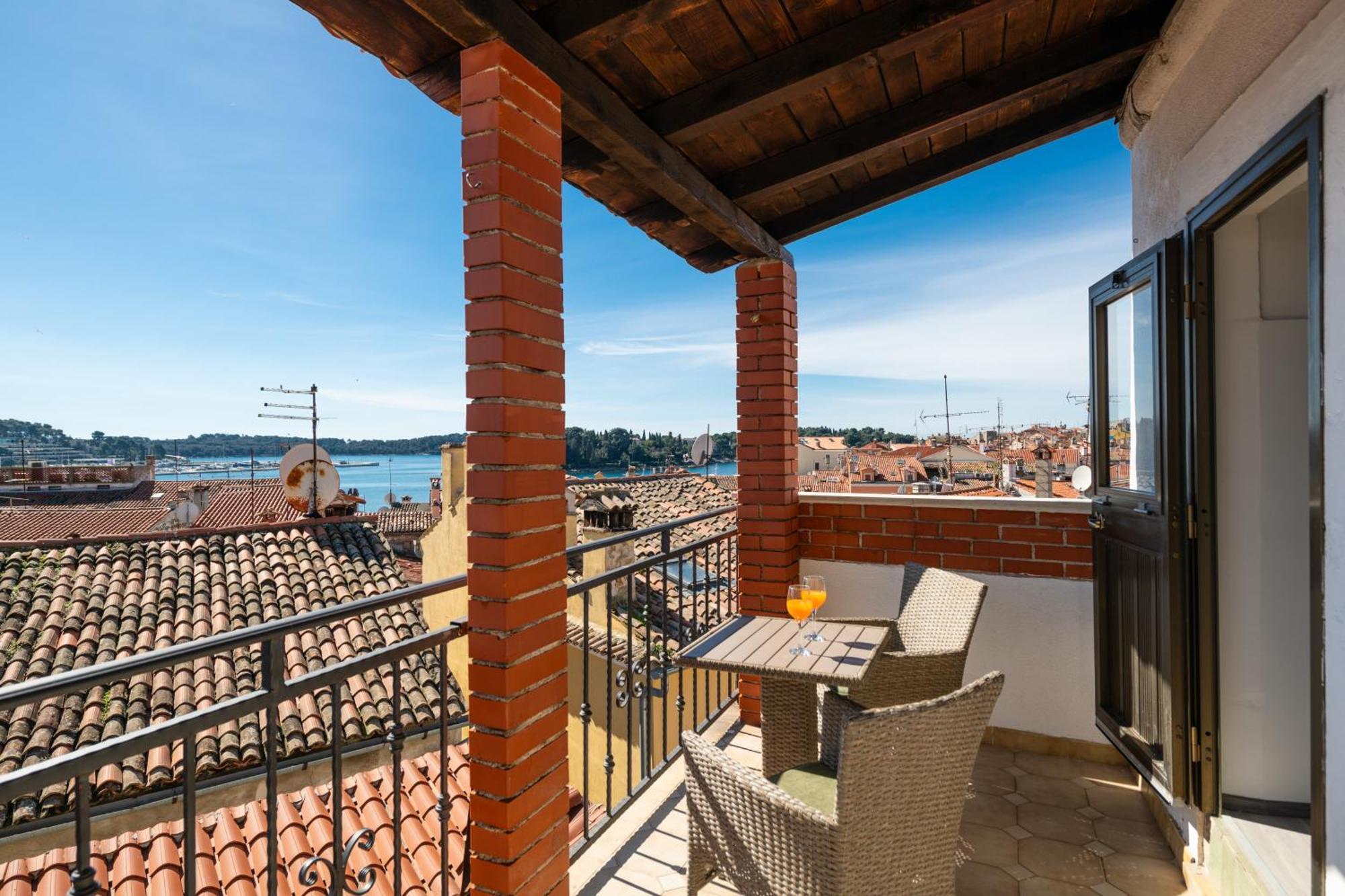 Apartman Gioia